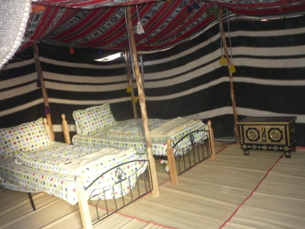Desert Retreat Camp Al Wāşil Eksteriør billede