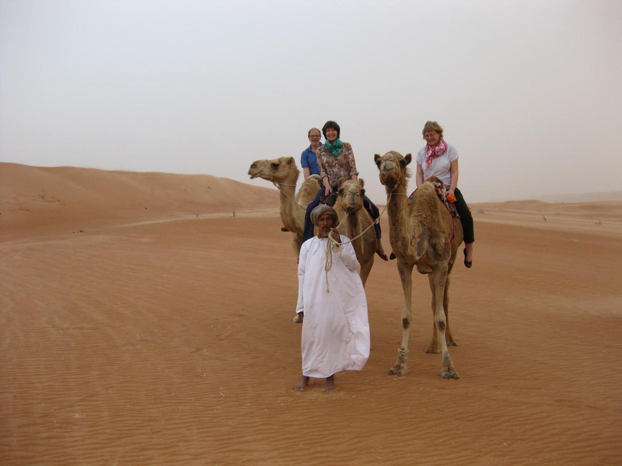 Desert Retreat Camp Al Wāşil Eksteriør billede